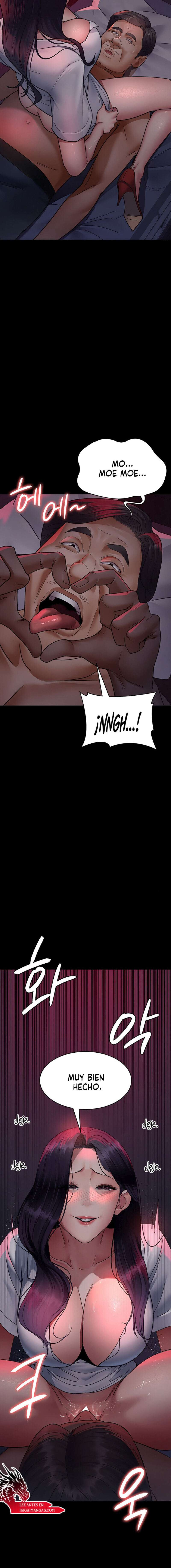 Hospital Nocturno Capítulo 93 - Page 13