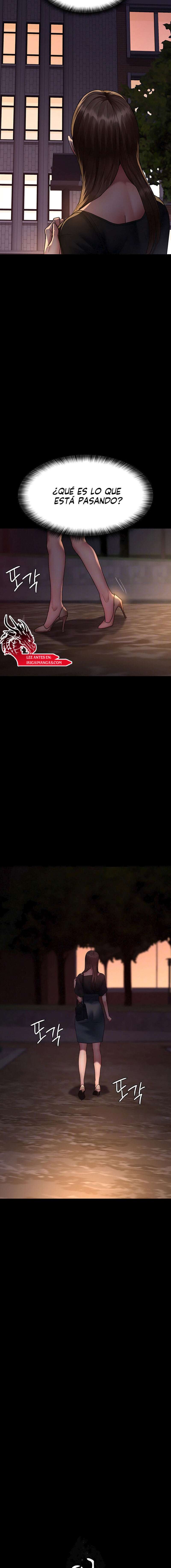 Hospital Nocturno Capítulo 93 - Page 2