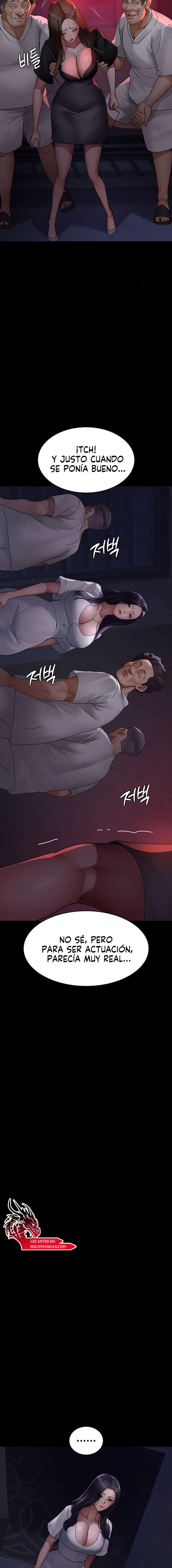 Hospital Nocturno Capítulo 94 - Page 5