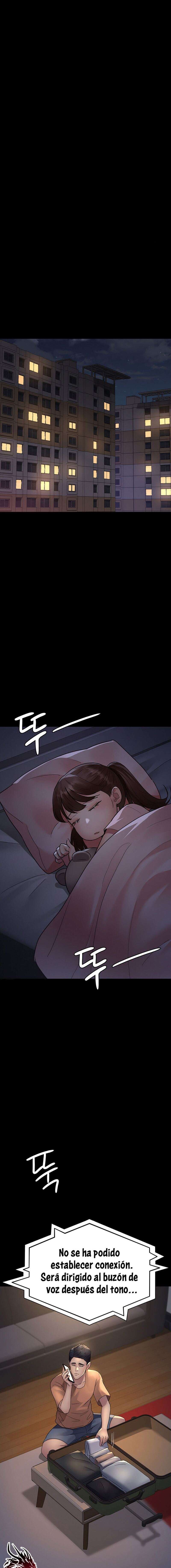 Hospital Nocturno Capítulo 96 - Page 13