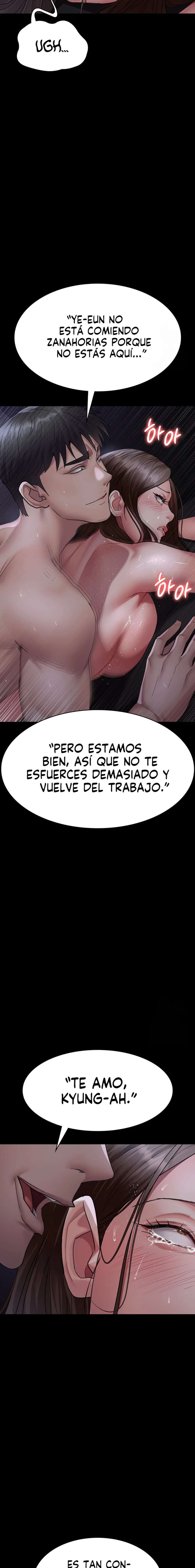 Hospital Nocturno Capítulo 98 - Page 16