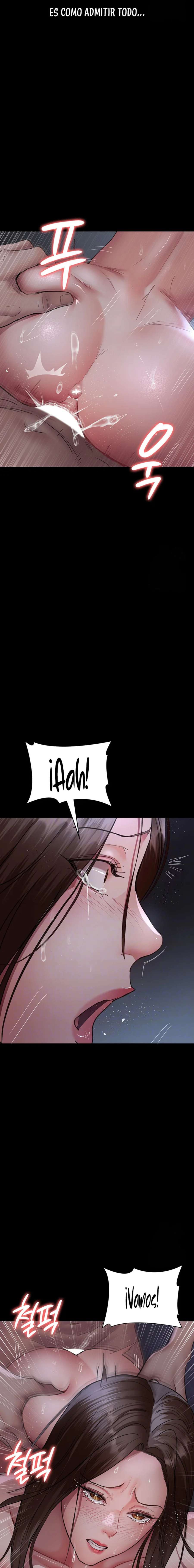 Hospital Nocturno Capítulo 98 - Page 6