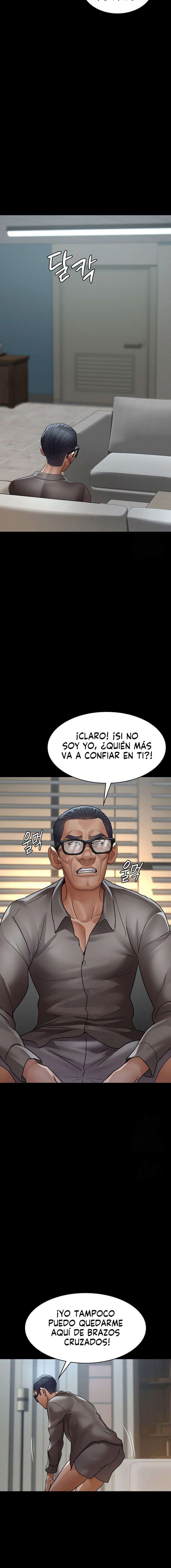 Hospital Nocturno Capítulo 99 - Page 23