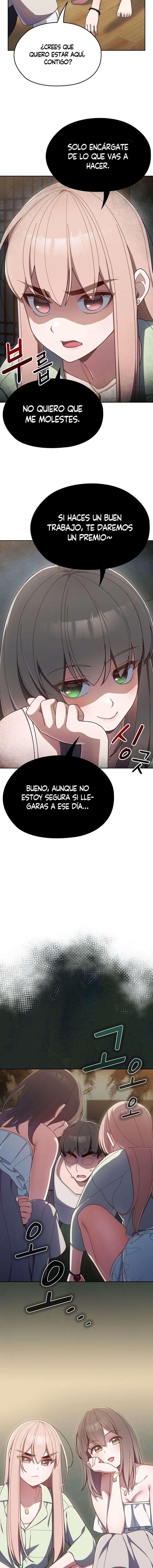 ¡Jefe! ¡Dame a tu hija! Capítulo 1 - Page 19