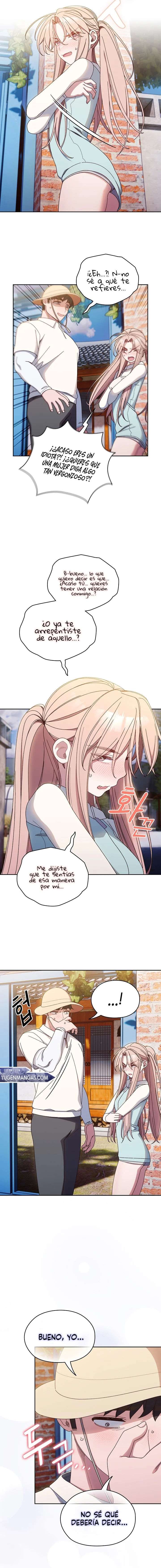 ¡Jefe! ¡Dame a tu hija! Capítulo 12 - Page 14