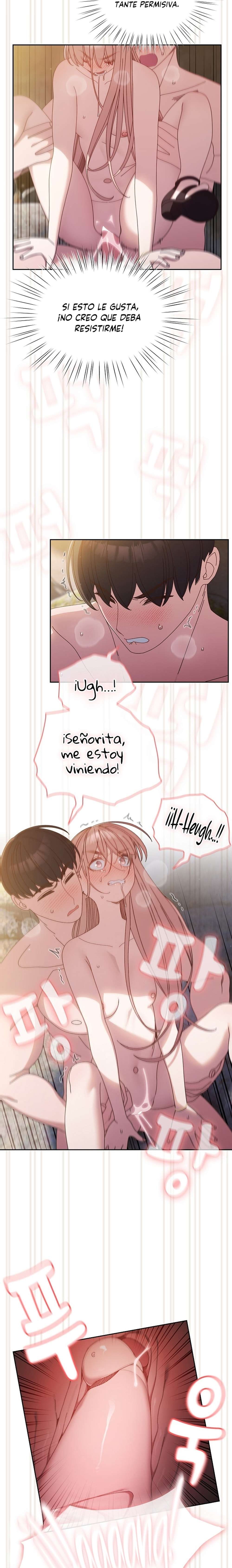 ¡Jefe! ¡Dame a tu hija! Capítulo 18 - Page 14