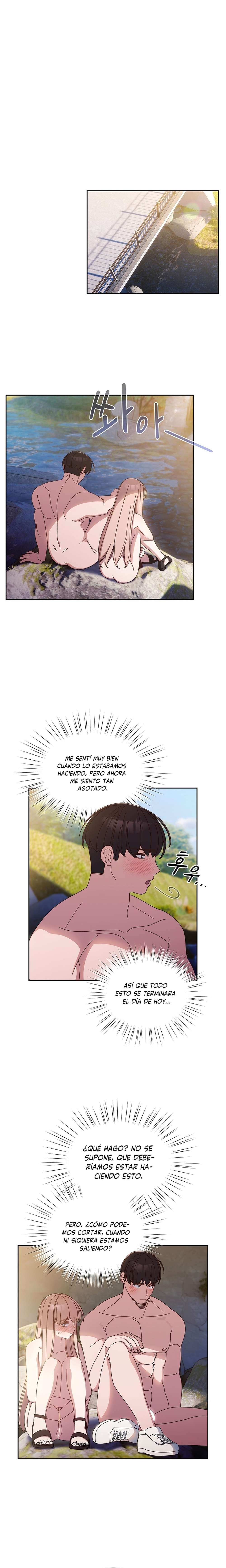 ¡Jefe! ¡Dame a tu hija! Capítulo 18 - Page 16