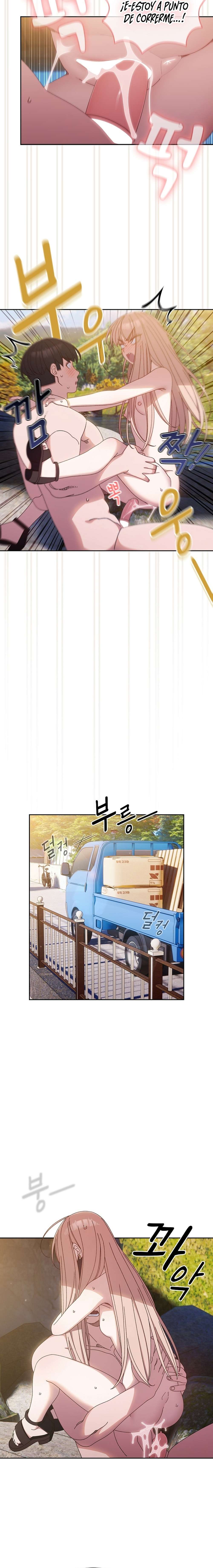 ¡Jefe! ¡Dame a tu hija! Capítulo 18 - Page 8