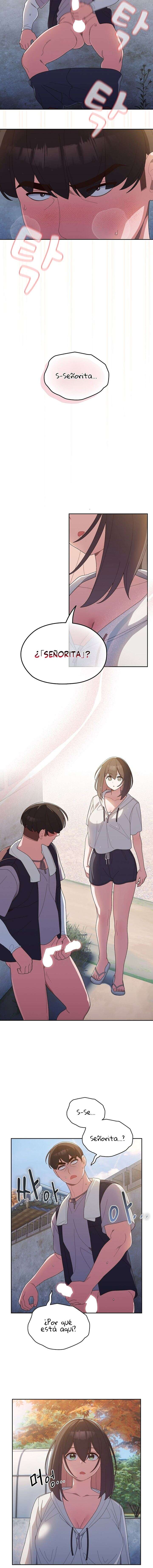 ¡Jefe! ¡Dame a tu hija! Capítulo 2 - Page 14