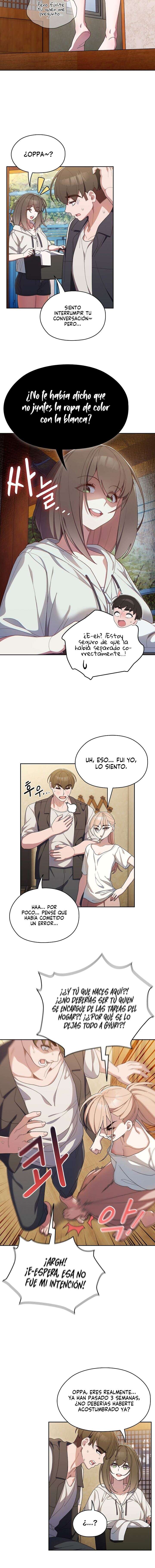 ¡Jefe! ¡Dame a tu hija! Capítulo 2 - Page 2