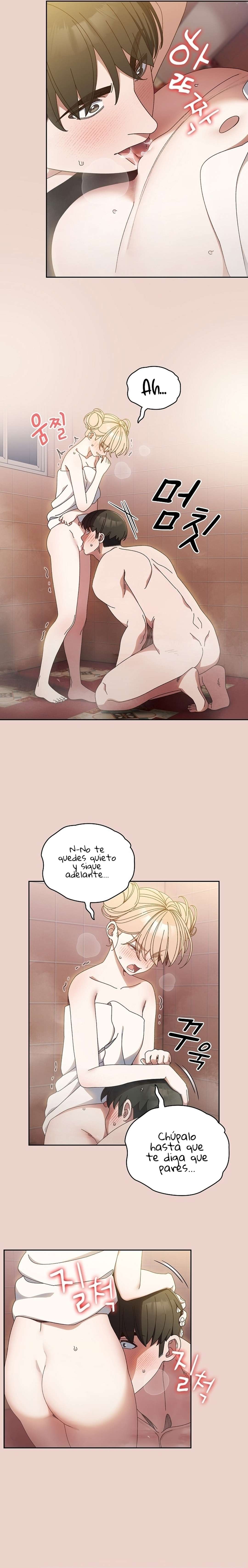 ¡Jefe! ¡Dame a tu hija! Capítulo 21 - Page 2