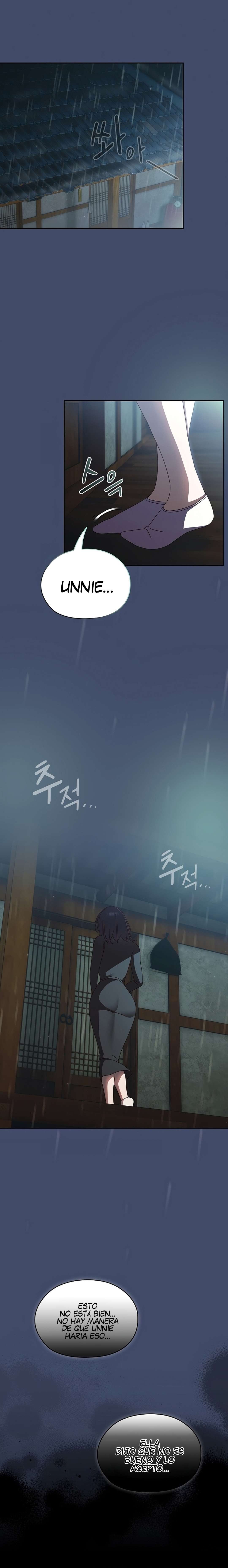 ¡Jefe! ¡Dame a tu hija! Capítulo 22 - Page 23