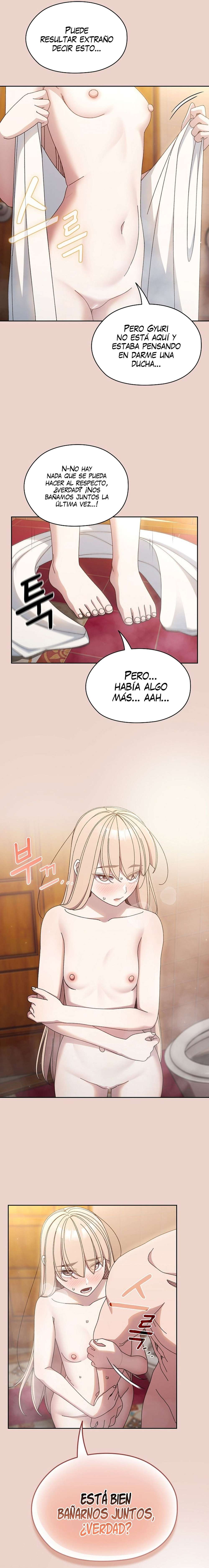 ¡Jefe! ¡Dame a tu hija! Capítulo 24 - Page 20