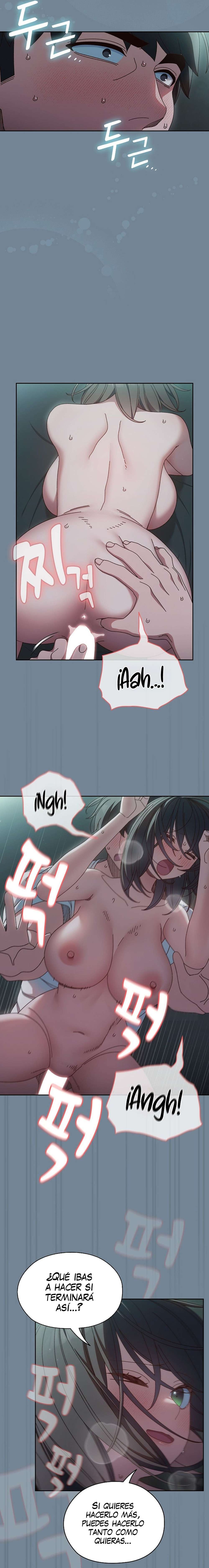 ¡Jefe! ¡Dame a tu hija! Capítulo 27 - Page 18