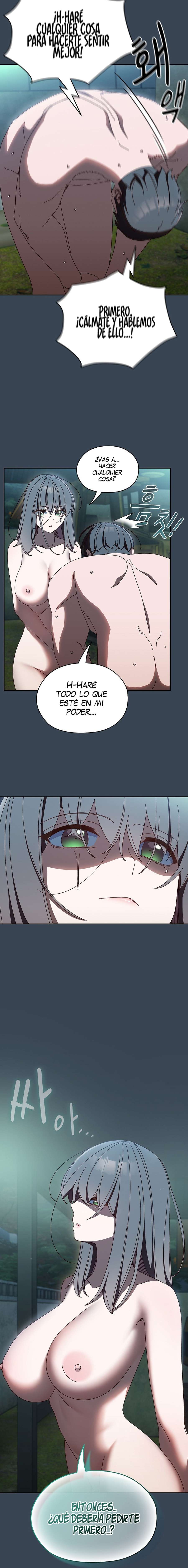 ¡Jefe! ¡Dame a tu hija! Capítulo 30 - Page 2