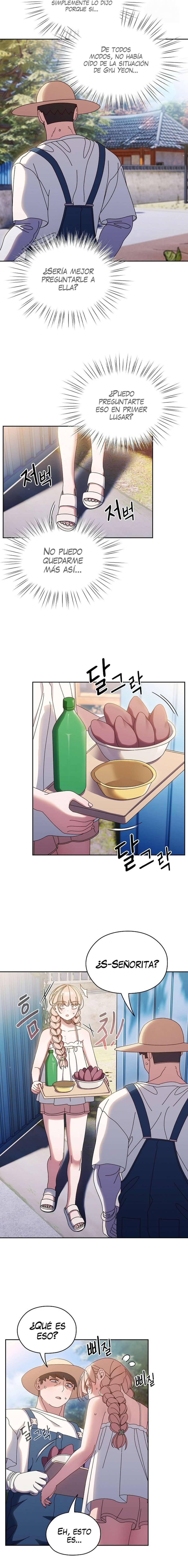 ¡Jefe! ¡Dame a tu hija! Capítulo 30 - Page 9