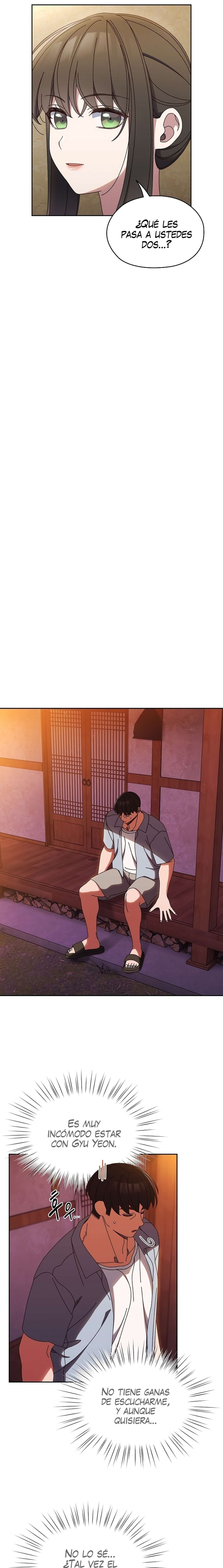 ¡Jefe! ¡Dame a tu hija! Capítulo 31 - Page 10