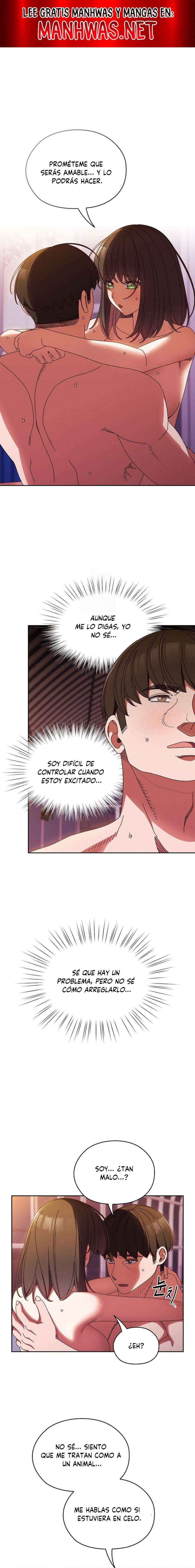 ¡Jefe! ¡Dame a tu hija! Capítulo 33 - Page 1