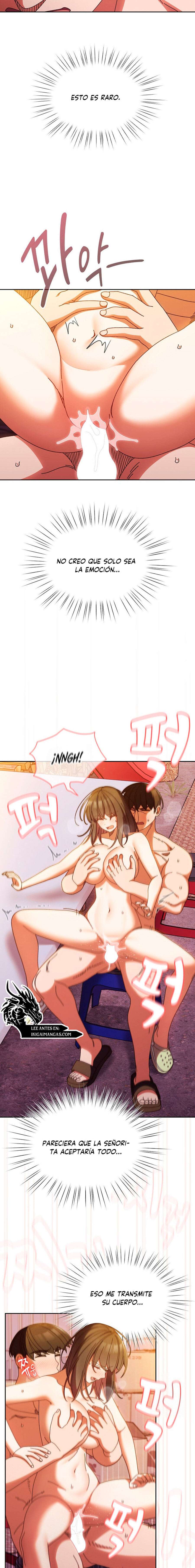 ¡Jefe! ¡Dame a tu hija! Capítulo 33 - Page 16