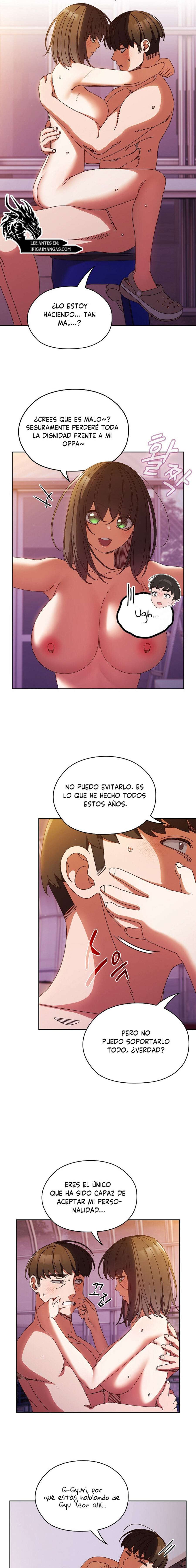¡Jefe! ¡Dame a tu hija! Capítulo 33 - Page 2