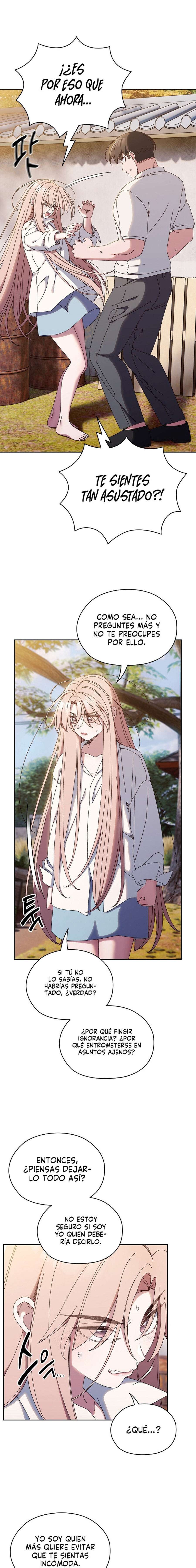 ¡Jefe! ¡Dame a tu hija! Capítulo 35 - Page 3