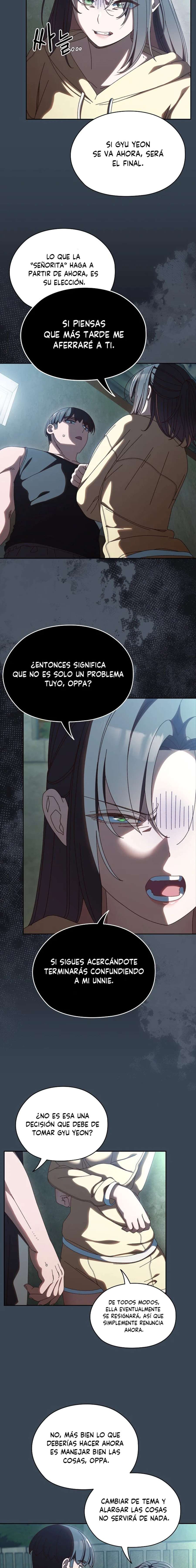 ¡Jefe! ¡Dame a tu hija! Capítulo 38 - Page 13