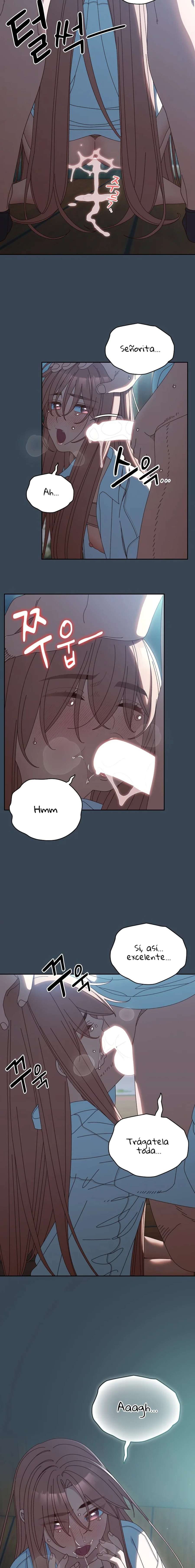 ¡Jefe! ¡Dame a tu hija! Capítulo 38 - Page 3