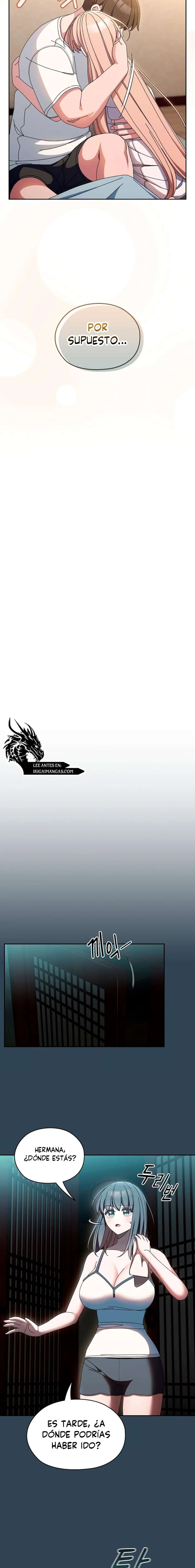 ¡Jefe! ¡Dame a tu hija! Capítulo 39 - Page 14