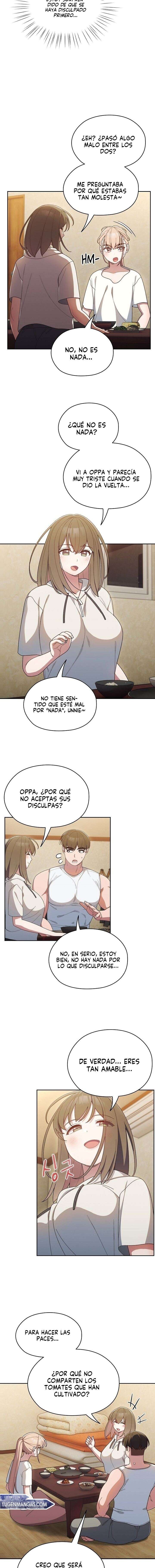 ¡Jefe! ¡Dame a tu hija! Capítulo 4 - Page 13