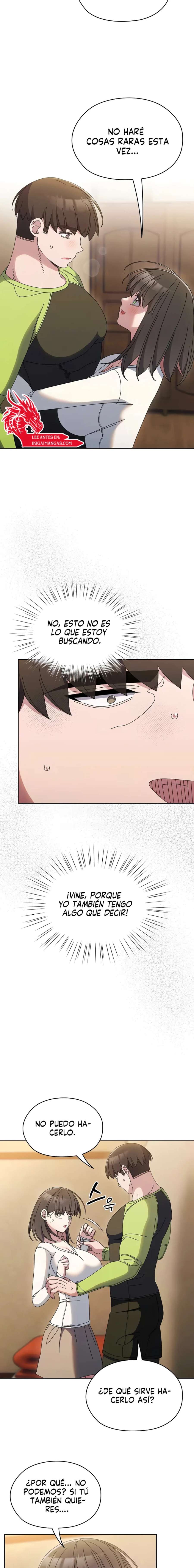 ¡Jefe! ¡Dame a tu hija! Capítulo 41 - Page 2