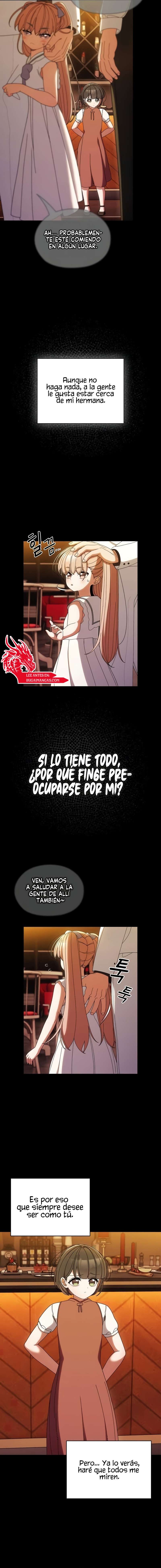 ¡Jefe! ¡Dame a tu hija! Capítulo 43 - Page 2