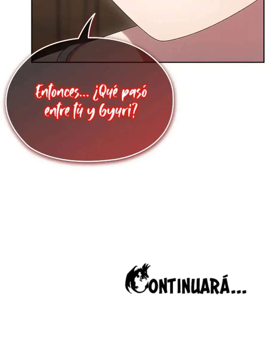 ¡Jefe! ¡Dame a tu hija! Capítulo 45 - Page 21