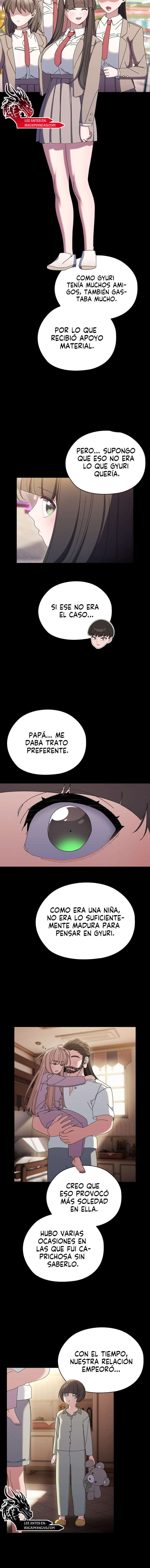 ¡Jefe! ¡Dame a tu hija! Capítulo 47 - Page 2