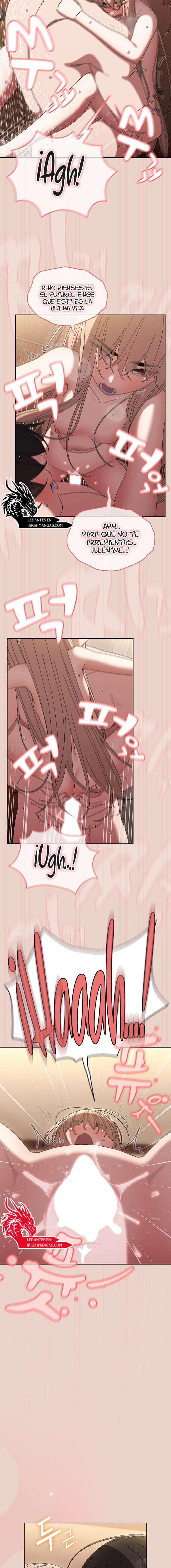 ¡Jefe! ¡Dame a tu hija! Capítulo 51 - Page 3