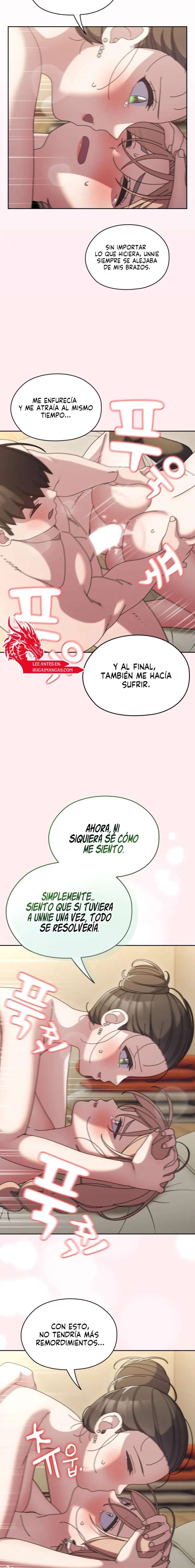 ¡Jefe! ¡Dame a tu hija! Capítulo 59 - Page 13