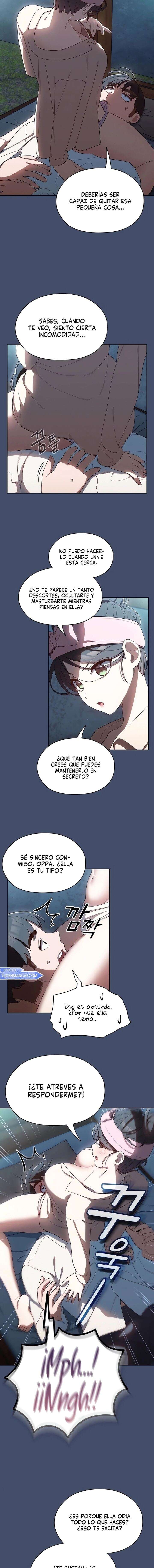 ¡Jefe! ¡Dame a tu hija! Capítulo 6 - Page 2