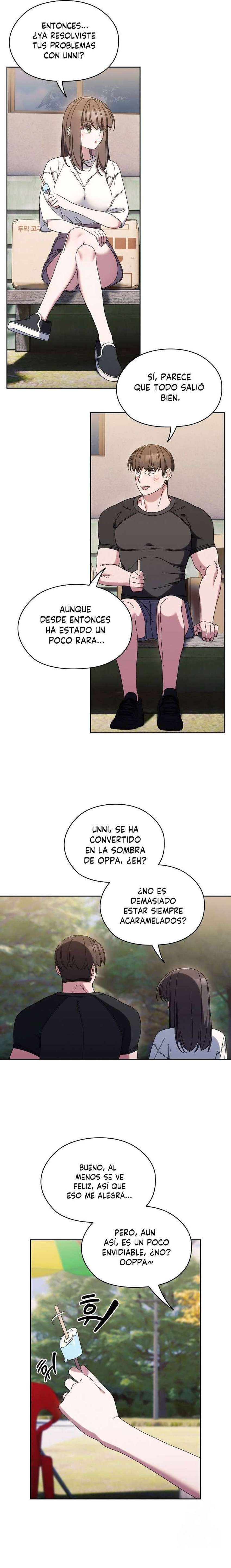 ¡Jefe! ¡Dame a tu hija! Capítulo 66 - Page 2