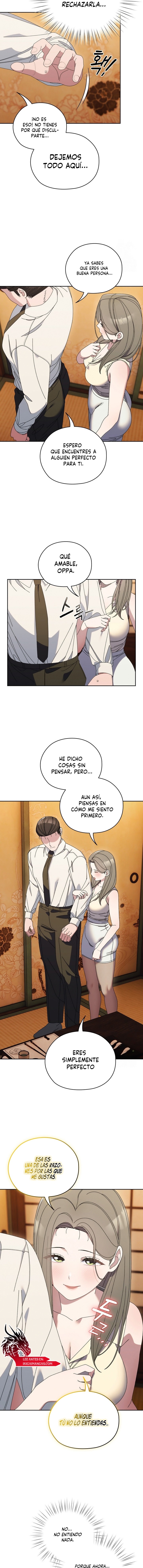 ¡Jefe! ¡Dame a tu hija! Capítulo 67 - Page 8