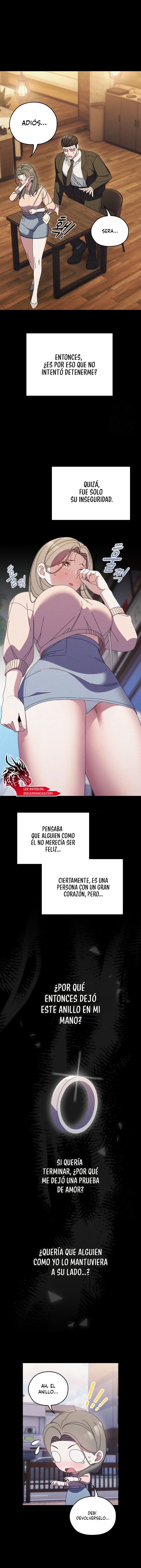 ¡Jefe! ¡Dame a tu hija! Capítulo 68 - Page 3