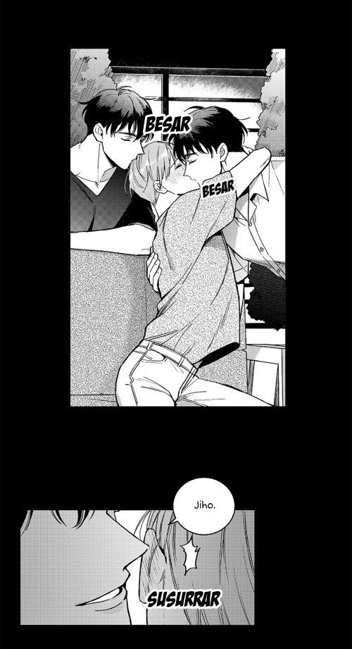 Conexion Perfecta (Perfect Connection) Capítulo 1 - Page 11