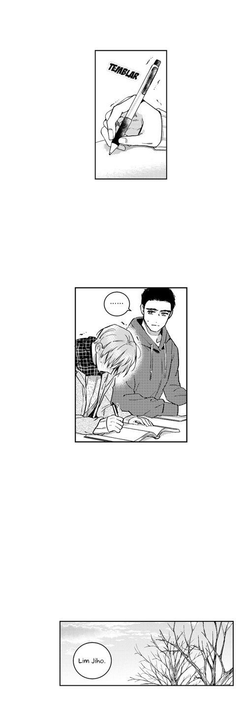 Conexion Perfecta (Perfect Connection) Capítulo 1 - Page 25