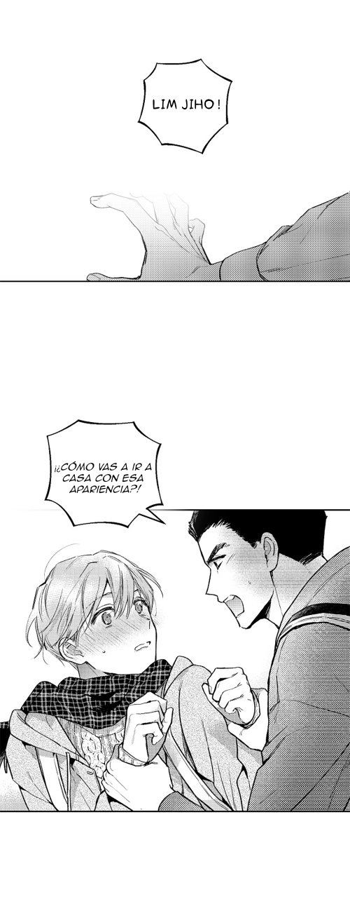 Conexion Perfecta (Perfect Connection) Capítulo 1 - Page 28