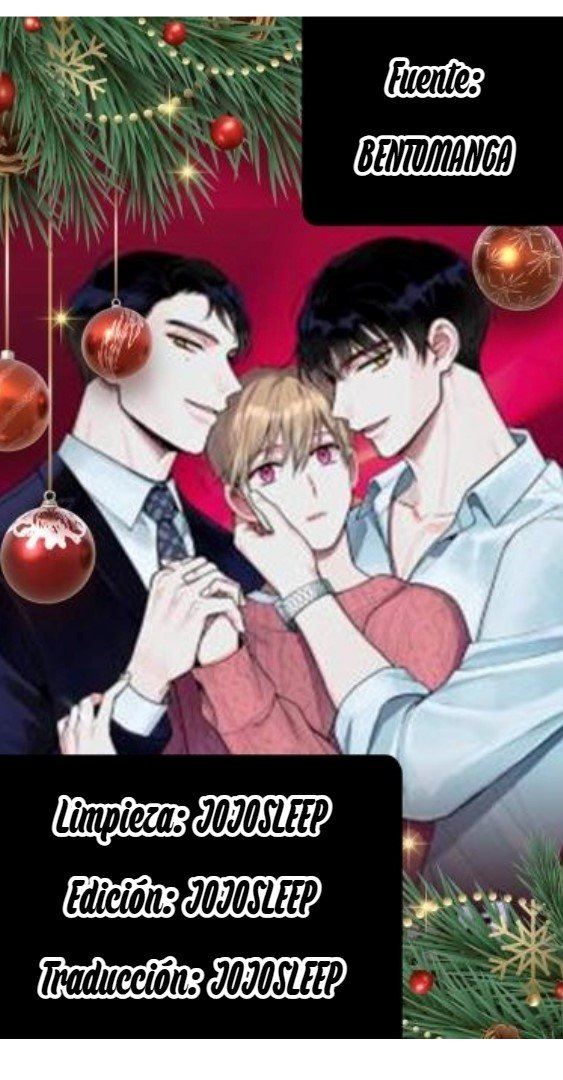 Conexion Perfecta (Perfect Connection) Capítulo 2 - Page 2