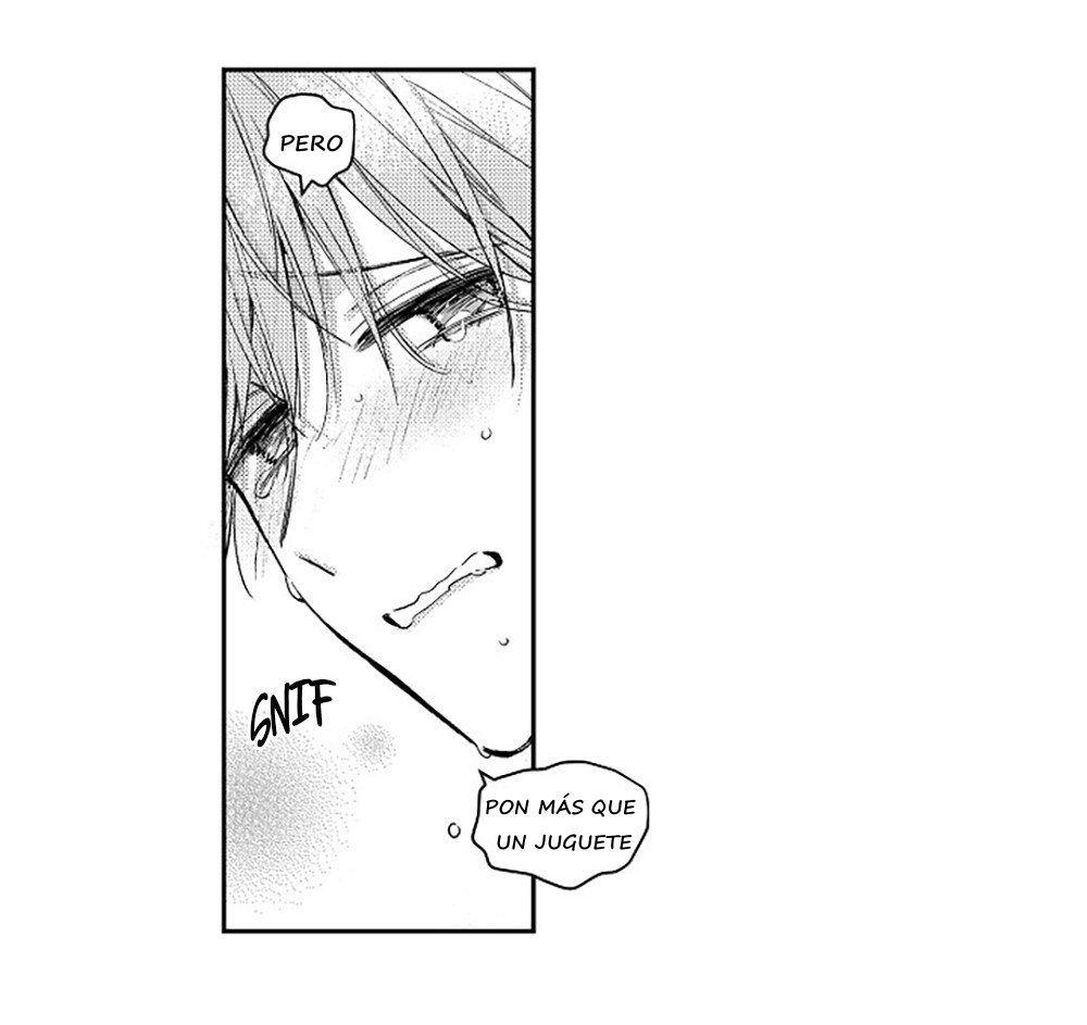 Conexion Perfecta (Perfect Connection) Capítulo 2 - Page 24