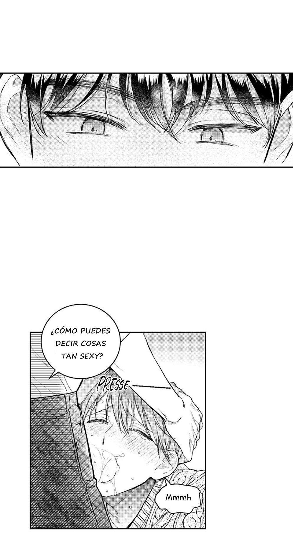 Conexion Perfecta (Perfect Connection) Capítulo 2 - Page 26