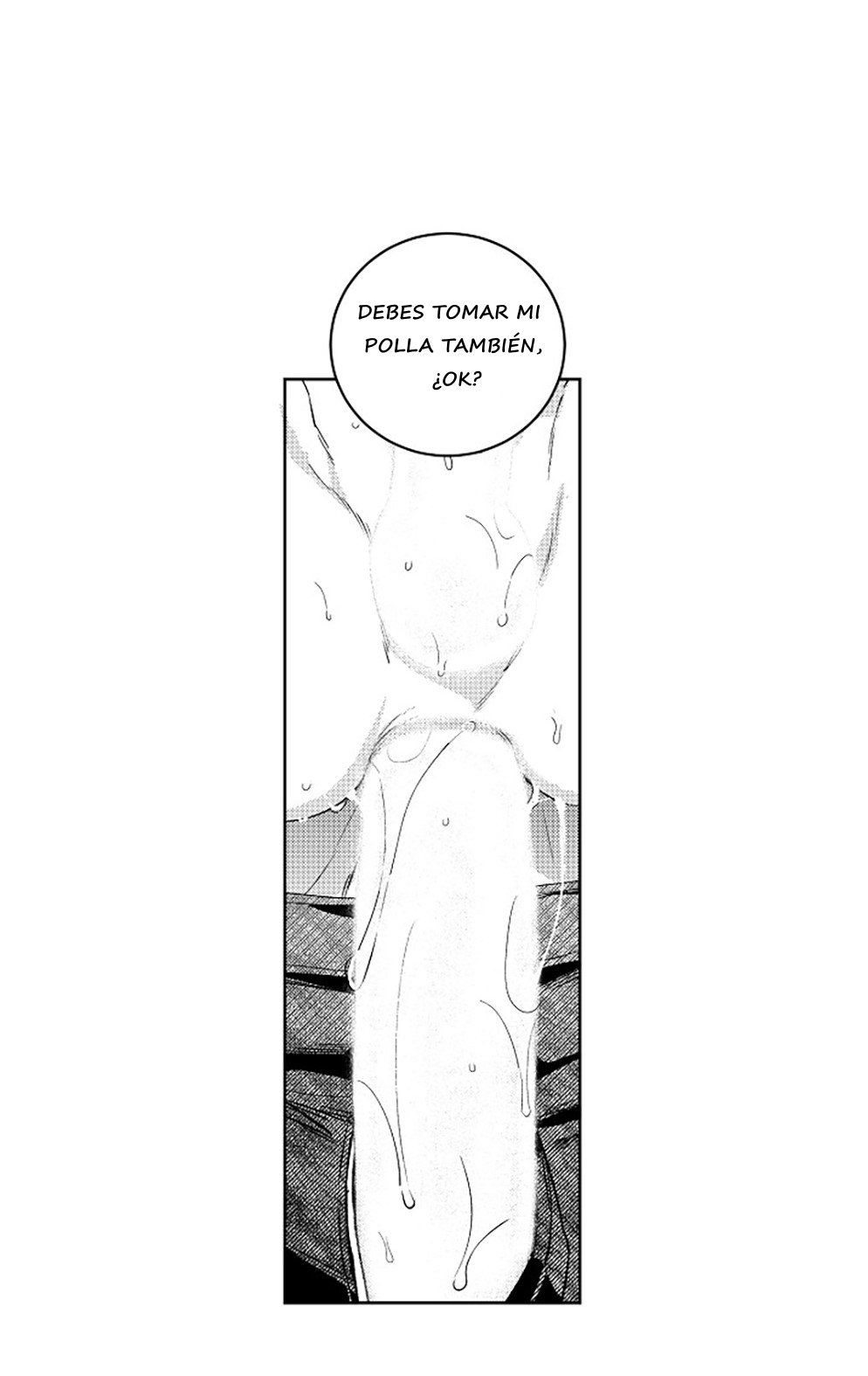 Conexion Perfecta (Perfect Connection) Capítulo 2 - Page 41