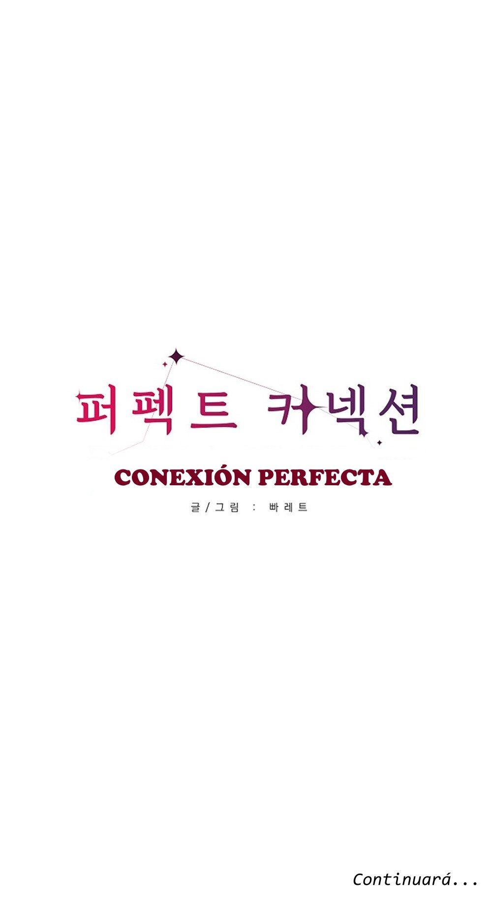 Conexion Perfecta (Perfect Connection) Capítulo 2 - Page 42