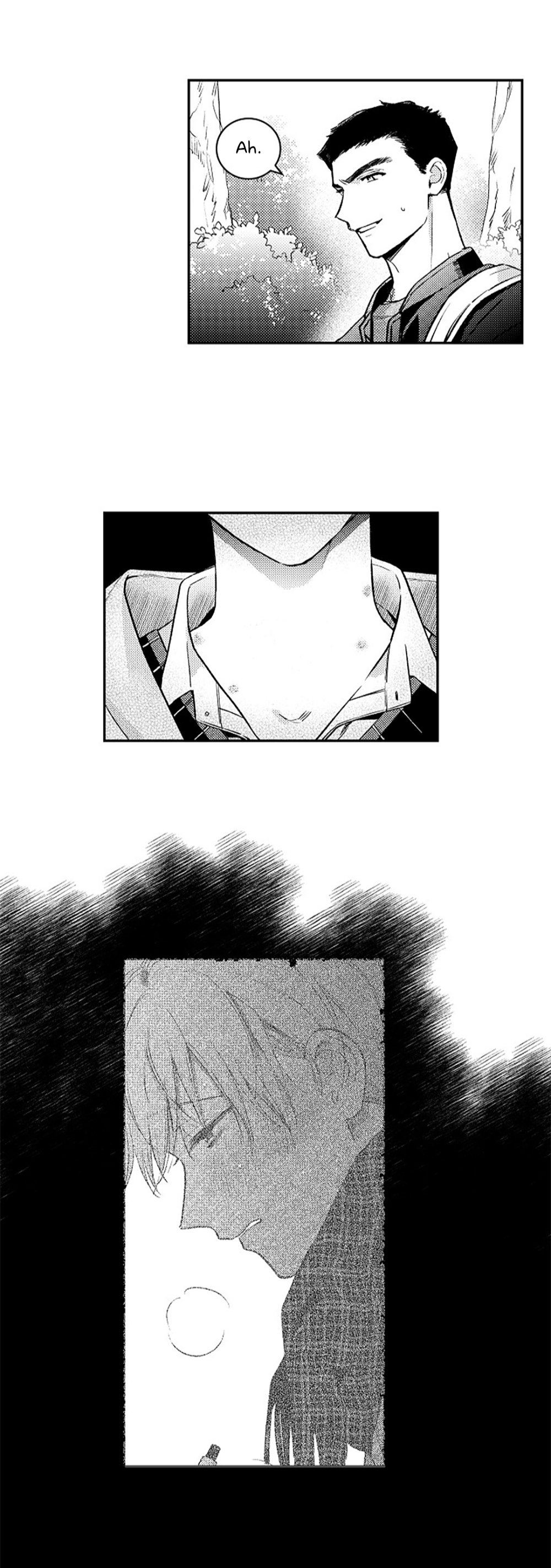 Conexion Perfecta (Perfect Connection) Capítulo 3 - Page 24