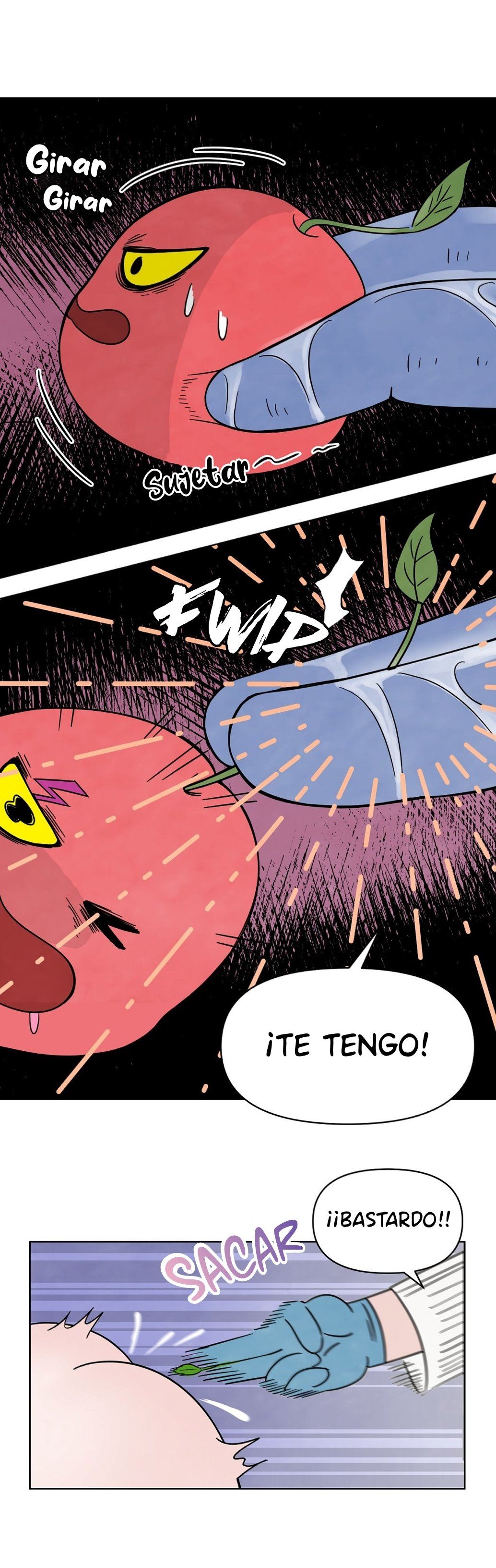 ¡¿BL en una mazmorra?! Capítulo 1 - Page 25