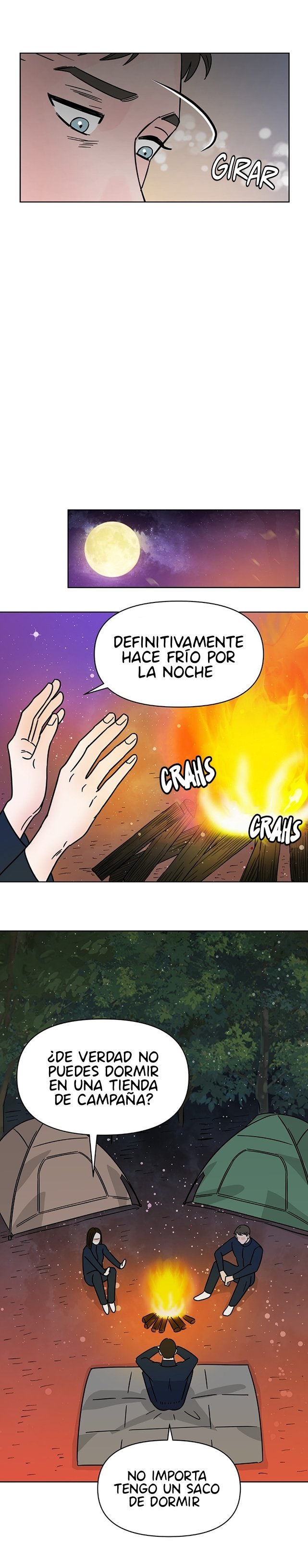 ¡¿BL en una mazmorra?! Capítulo 4 - Page 27